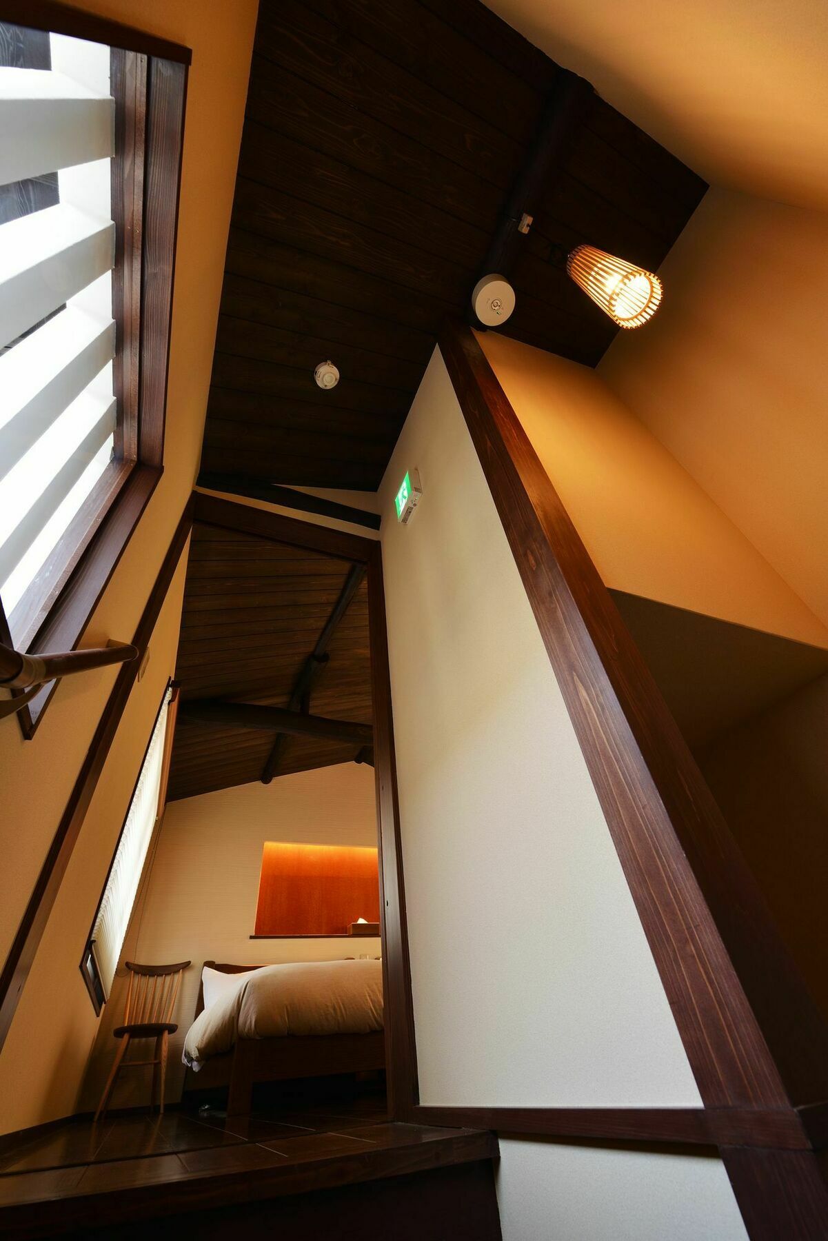 Kyoto Tachibanaya Nijojo North Villa Kültér fotó