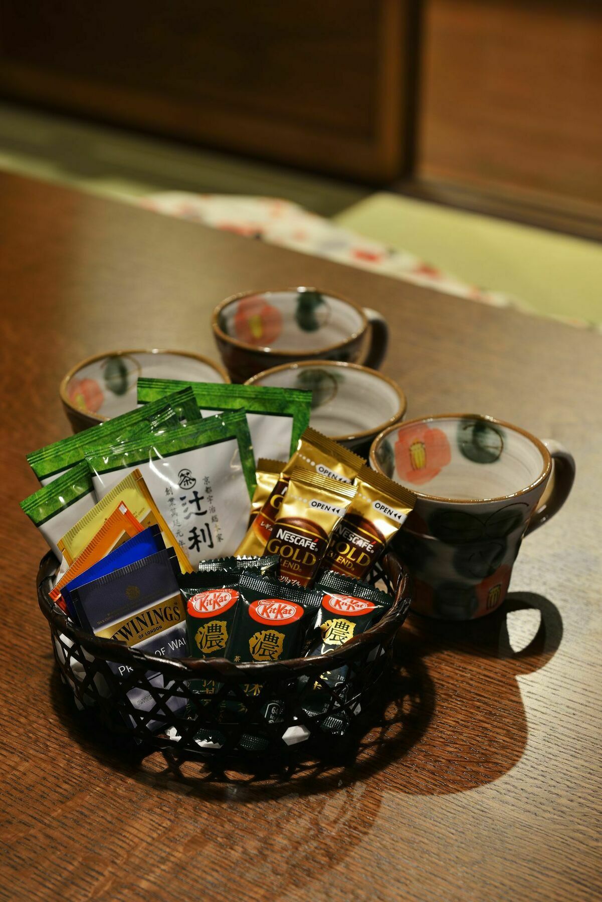 Kyoto Tachibanaya Nijojo North Villa Kültér fotó