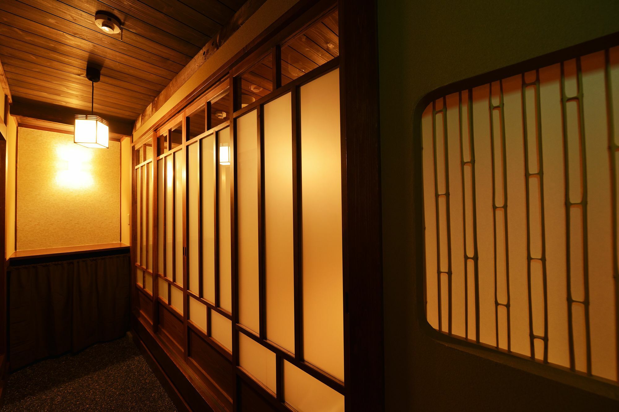Kyoto Tachibanaya Nijojo North Villa Kültér fotó